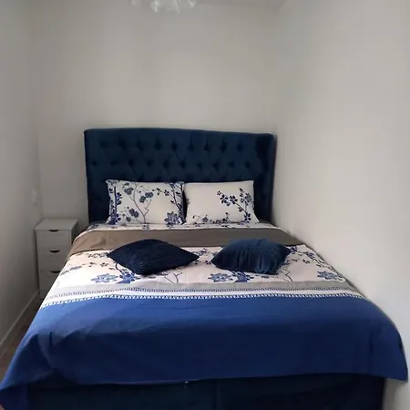 Apartment Apartman Nena 101 Mostar