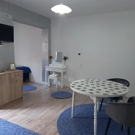 Apartman Nena 101 Apartament *