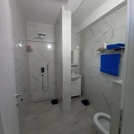 Апартаменты Apartman Nena 101 Мостар