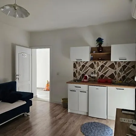 Apartman Nena 101 *